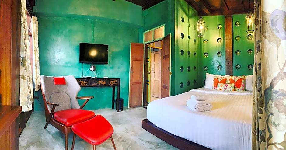 Siamotif Boutique Hotel