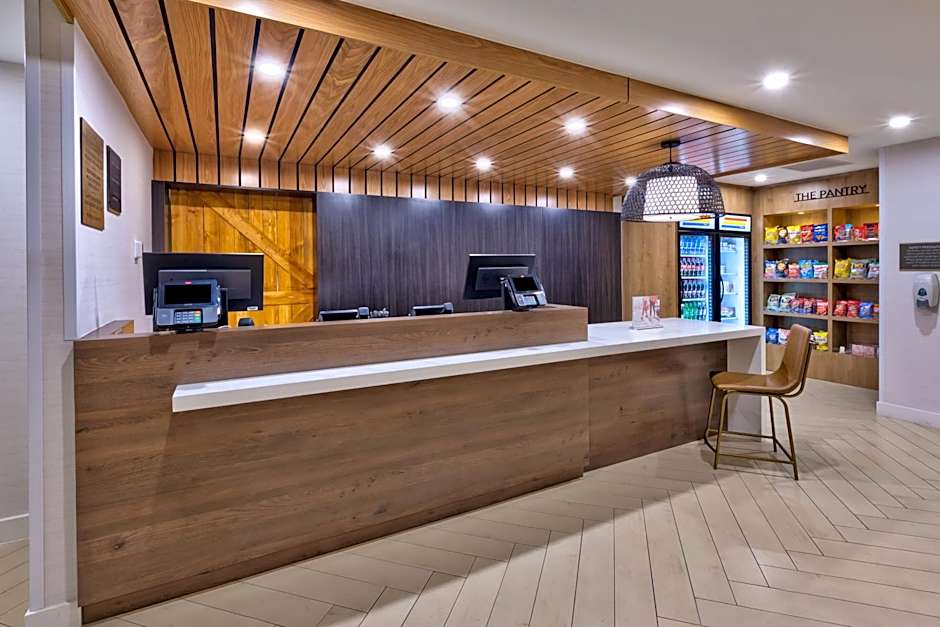 Staybridge Suites Pittsburgh Airport By IHG