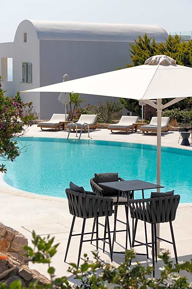 Astro Palace Hotel & Suites