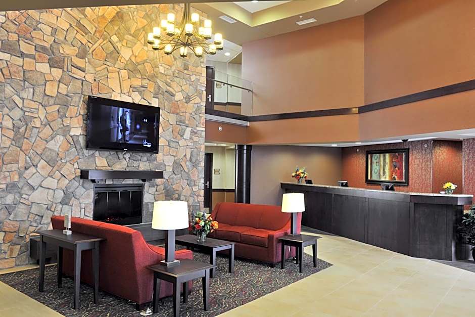 Lakeside Hotel Casino, a Travelodge by Wyndham