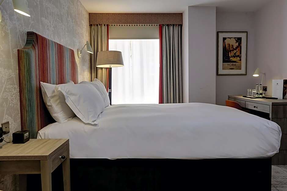 DoubleTree by Hilton York