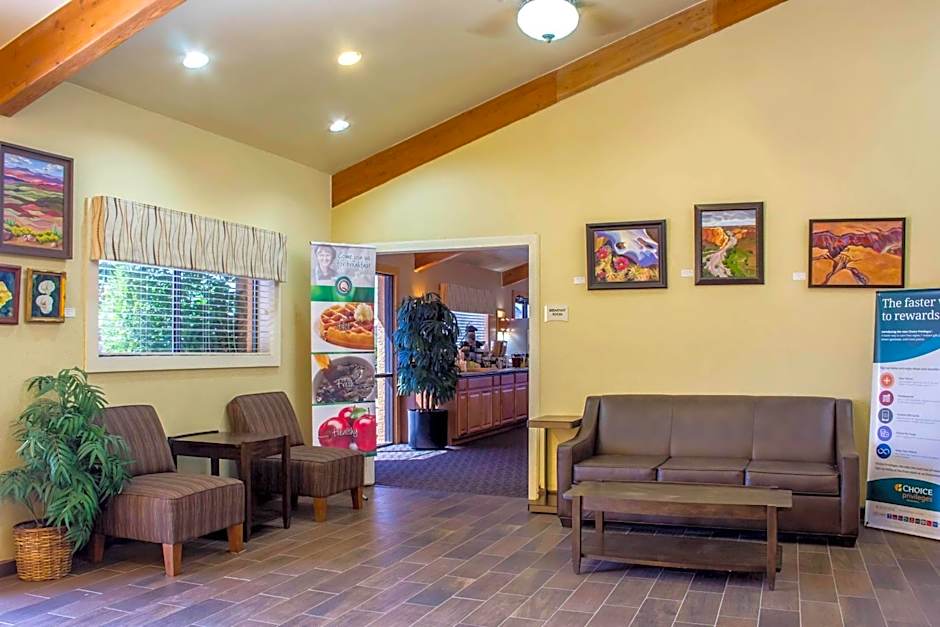 Quality Inn Wickenburg