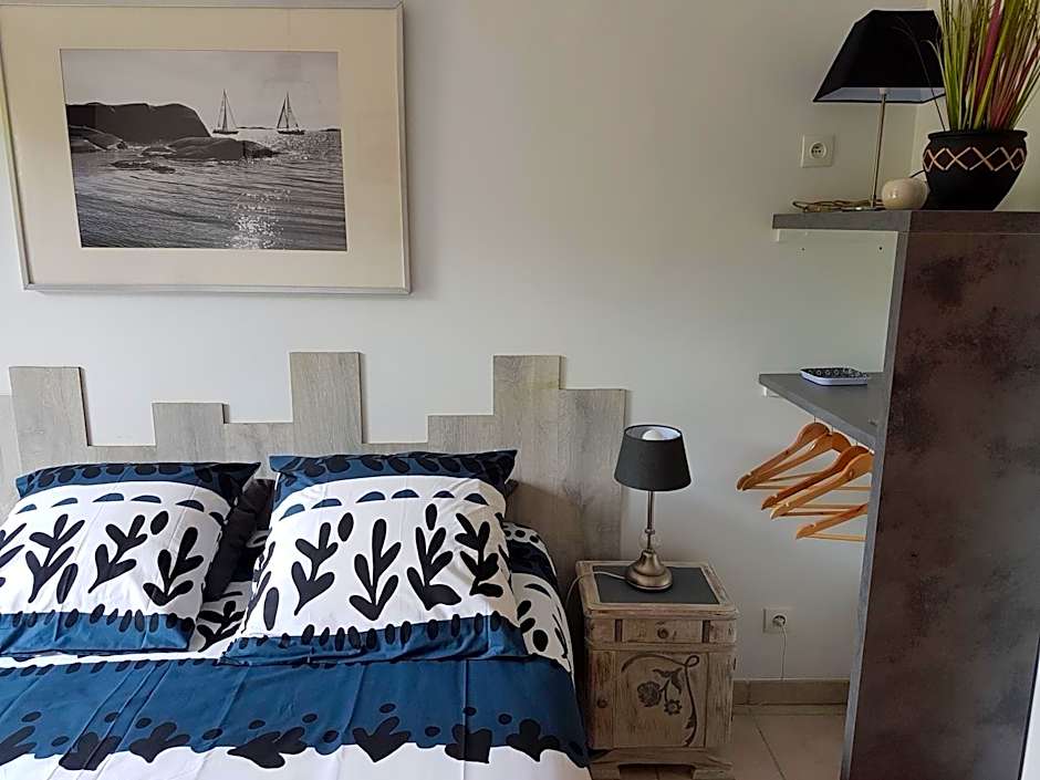 LA GRIOTTE 2 & Spa&Piscine