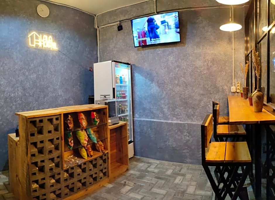 Lala Hostel