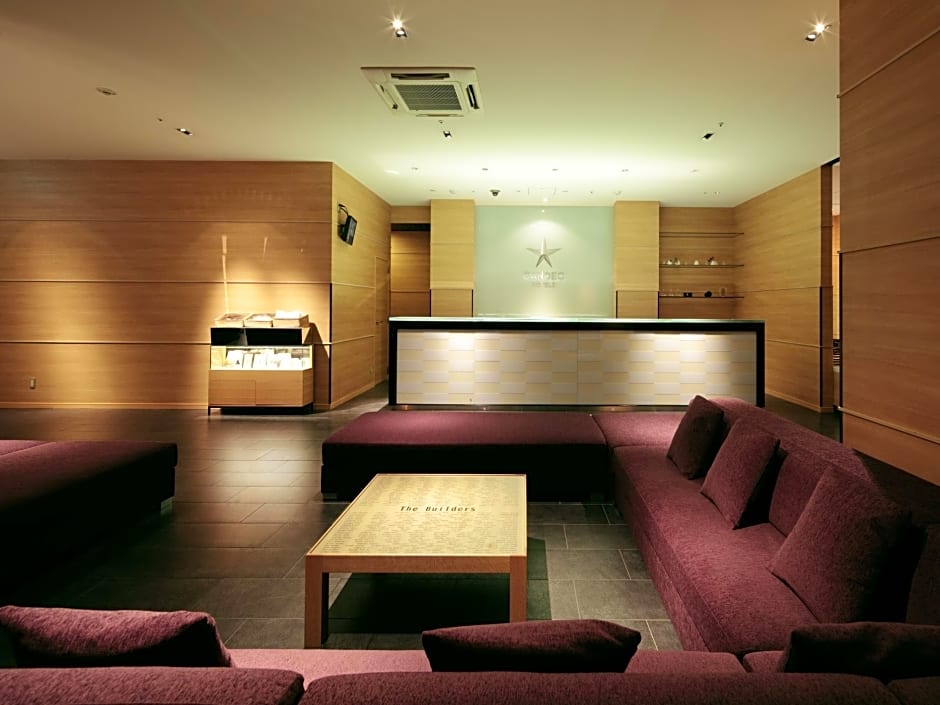 Candeo Hotels Fukuyama