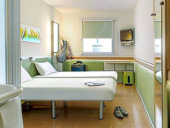 ibis budget Flensburg Handewitt