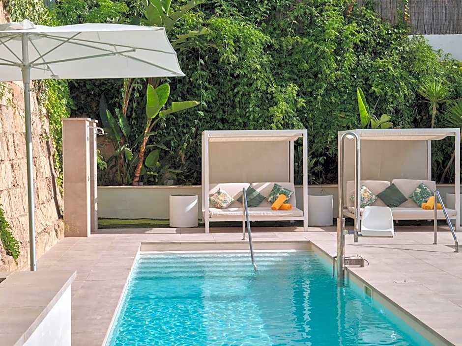 BQ Paguera Boutique Hotel- Adults Only