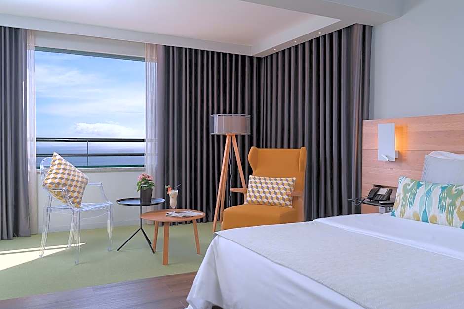 Madeira Panorâmico Hotel