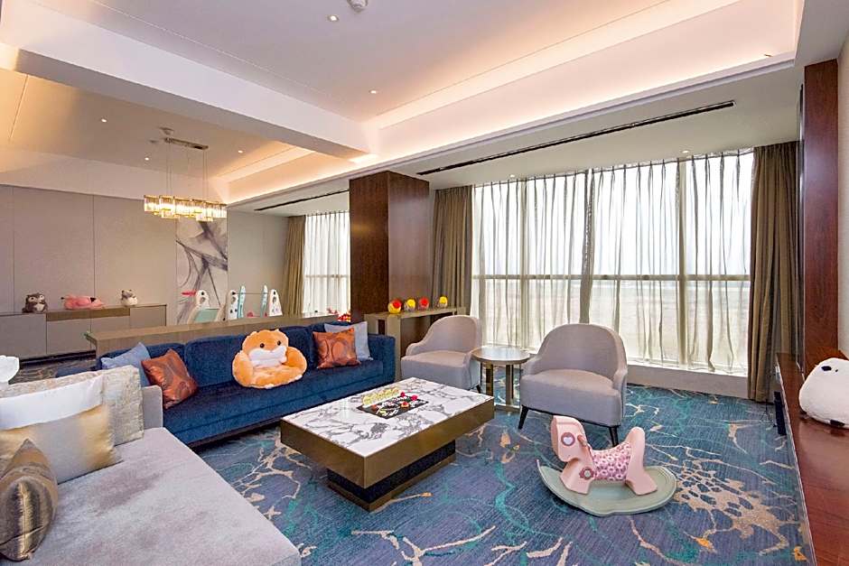 Sheraton Shanghai Chongming Hotel