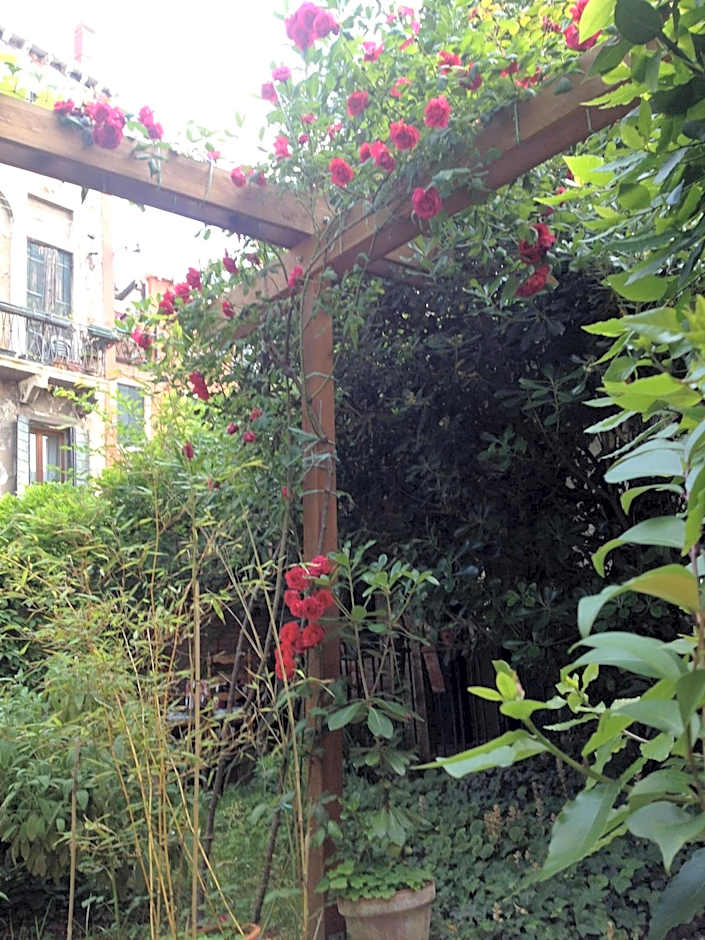 b&b allo squero