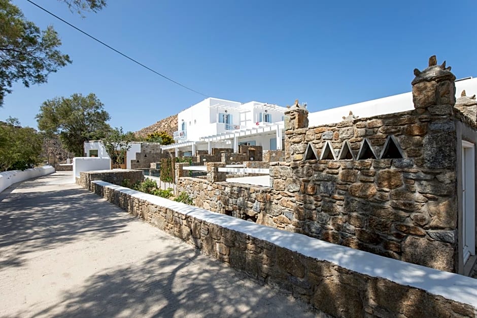 Agrari Ninemia Mykonos
