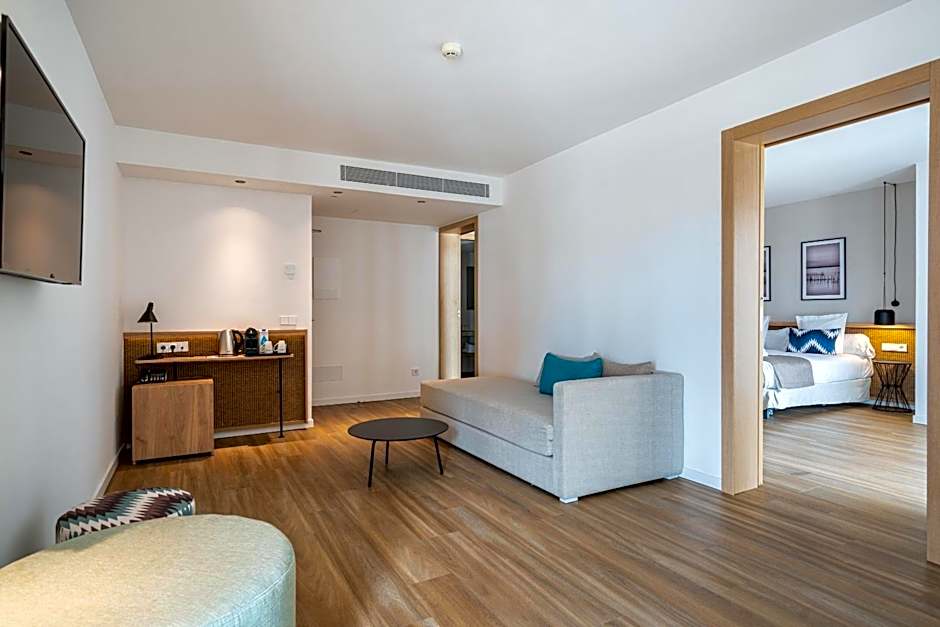 THB Bamboo Alcudia - Adults Only