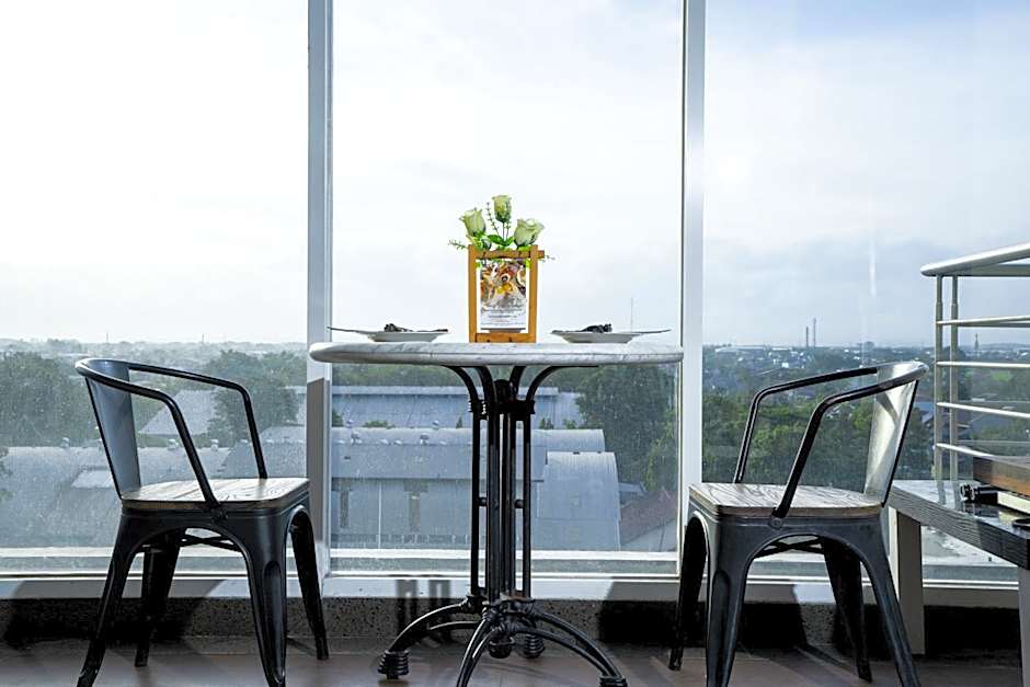 One Living At Menara One