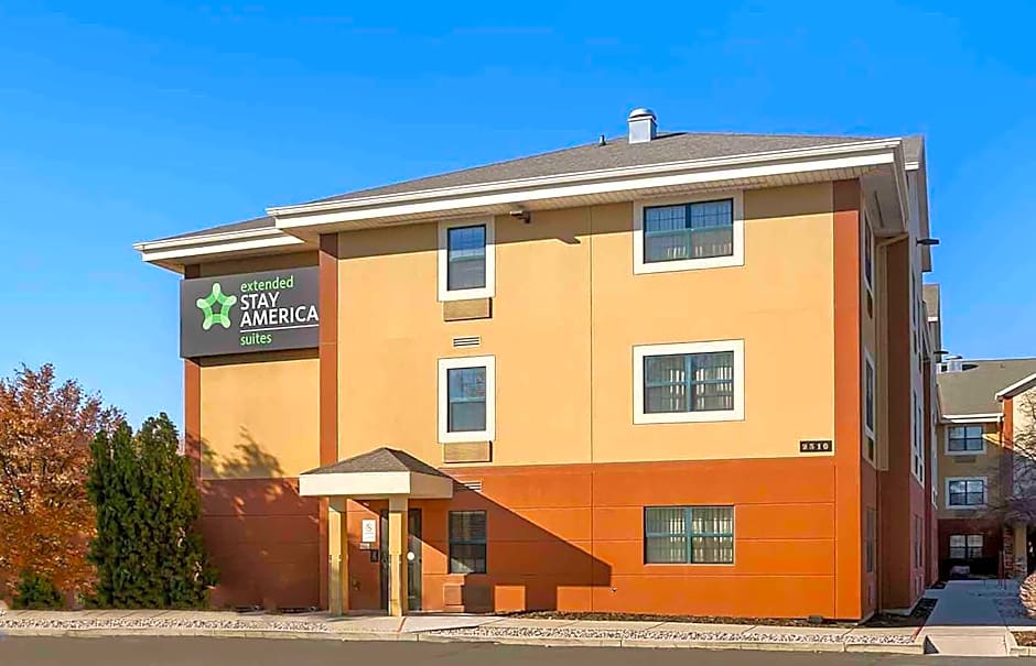 Extended Stay America Suites - Salt Lake City - West Valley Center