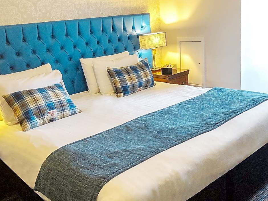 Columba Hotel Inverness by Compass Hospitality