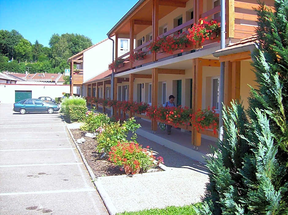 Hotel Restaurant De La Canner