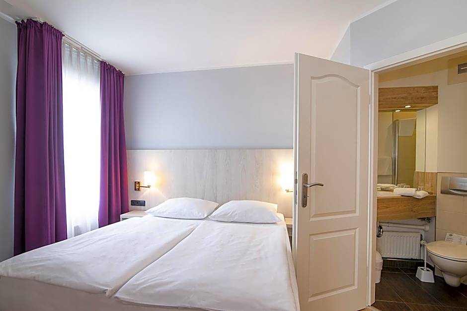 Arthotel ANA Nautic