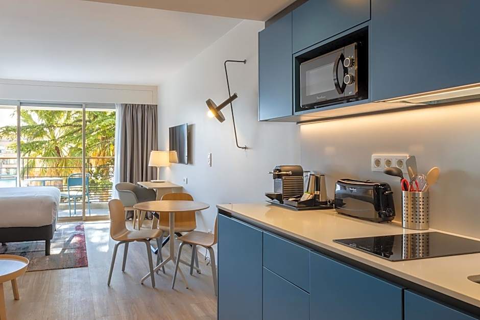 Staybridge Suites Cannes Centre By IHG