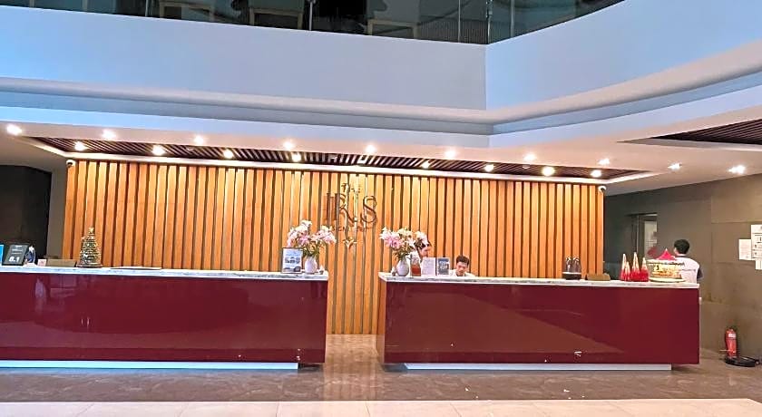 The Iris Signature Hotel and Spa