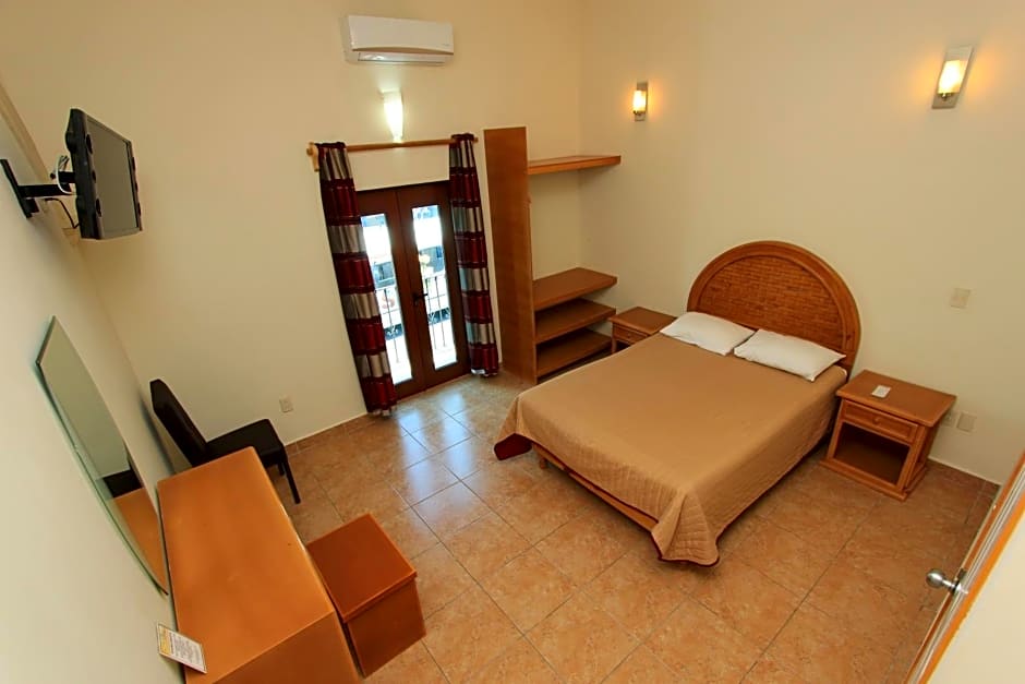 Hotel Santa Rita
