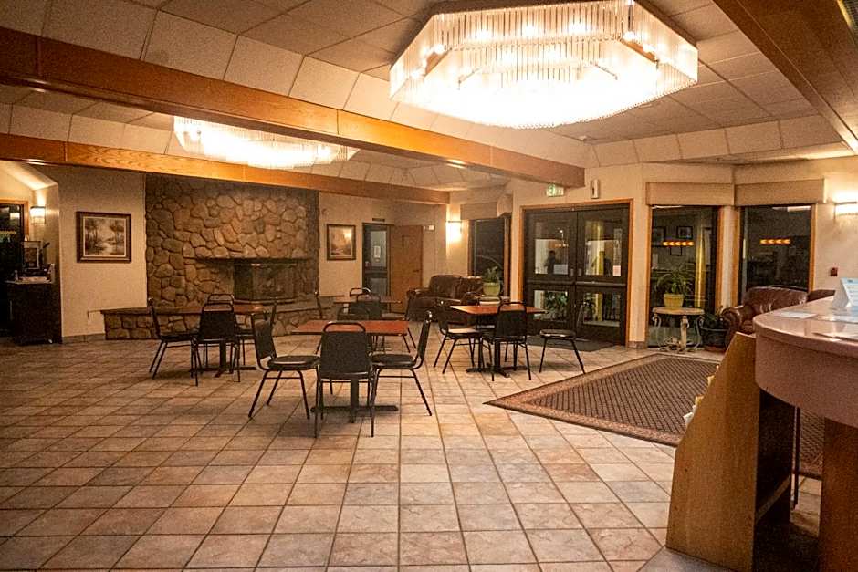 Shilo Inn Mammoth Lakes