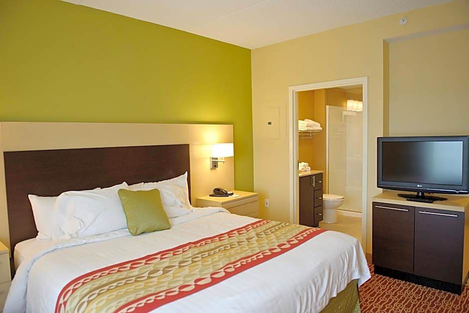 TownePlace Suites by Marriott Charlotte Mooresville