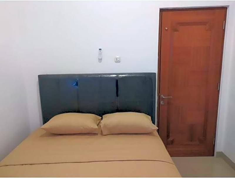 Hotel O Pasir Padi Inn Syariah
