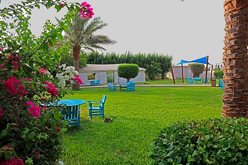 Al Mubarakia Hotel Yanbu-EX Radisson Blu