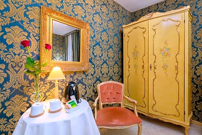 Hotel San Giorgio