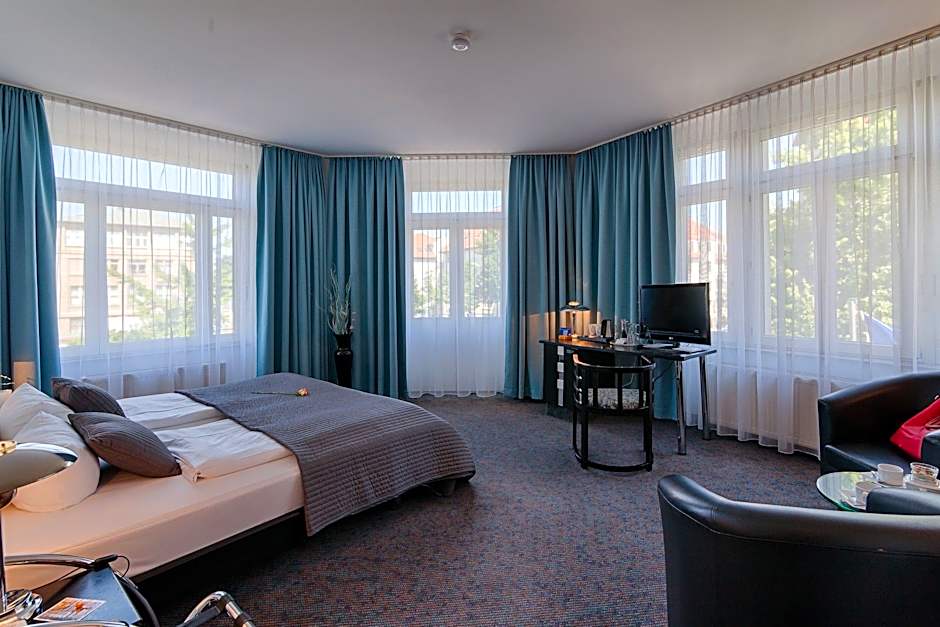 Hotel Smetana