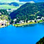 Hotel Waldhaus am See