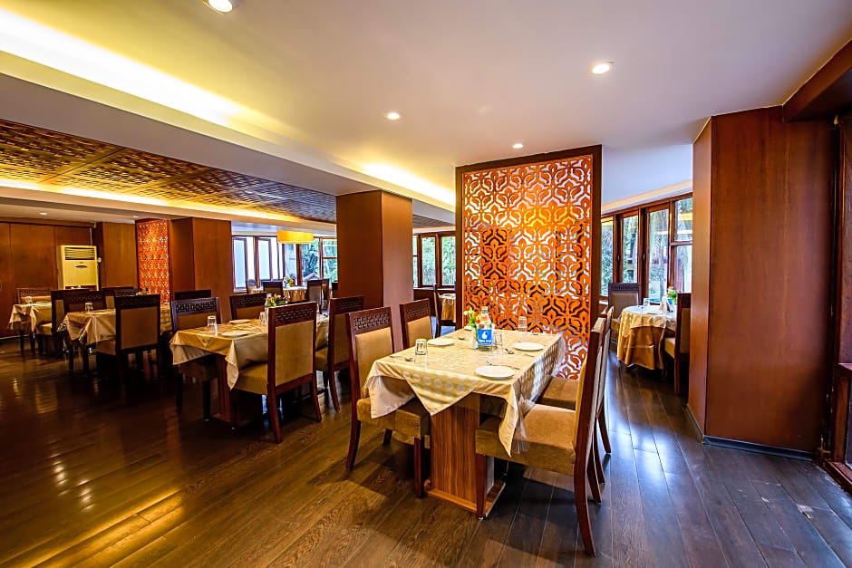 Hotel Sentinel-Port Blair