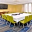 Holiday Inn Express Rochester - University Area By IHG