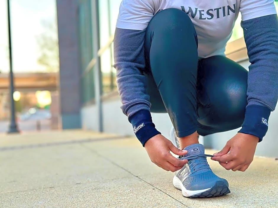 The Westin Birmingham