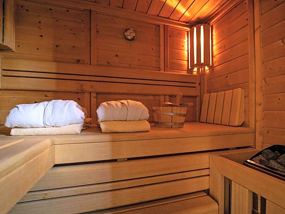 Feriendorf Wasserkuppe