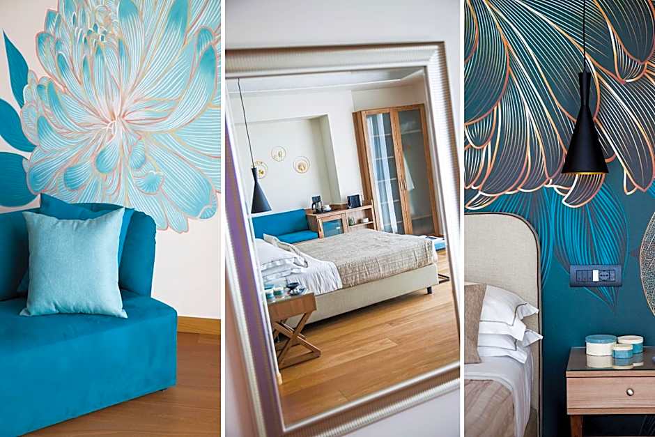 Hotel Torino Wellness & Spa