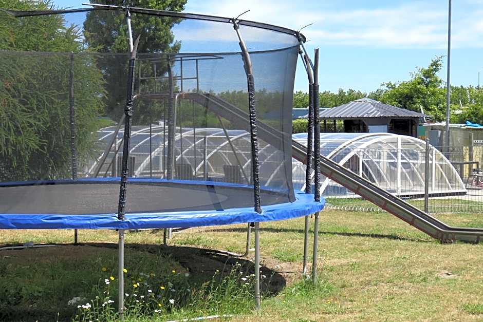 Rangiora Eco Holiday Park