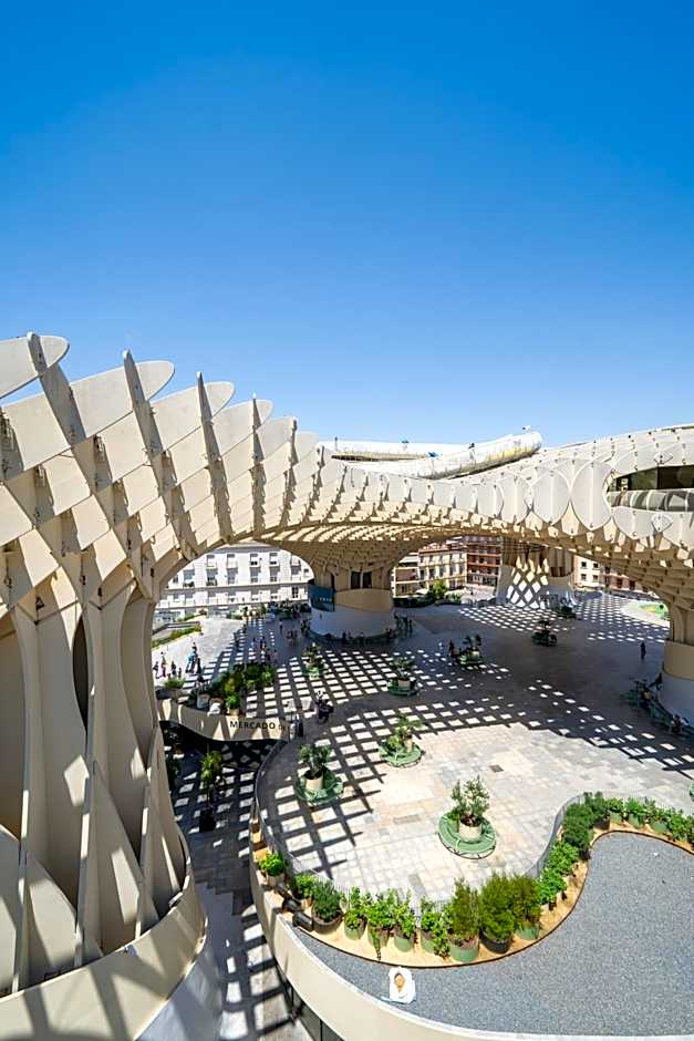 Ocean Drive Sevilla