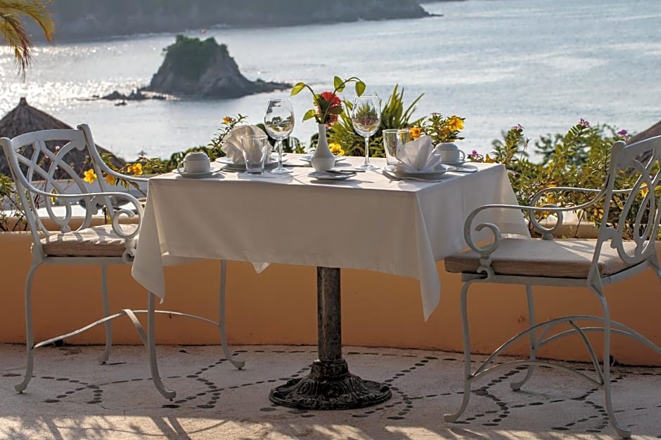 Hotel Quinta Real Huatulco
