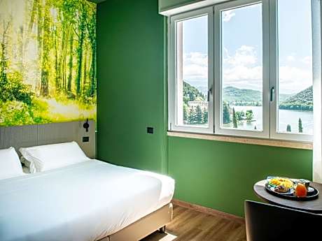 King Room with Lake View