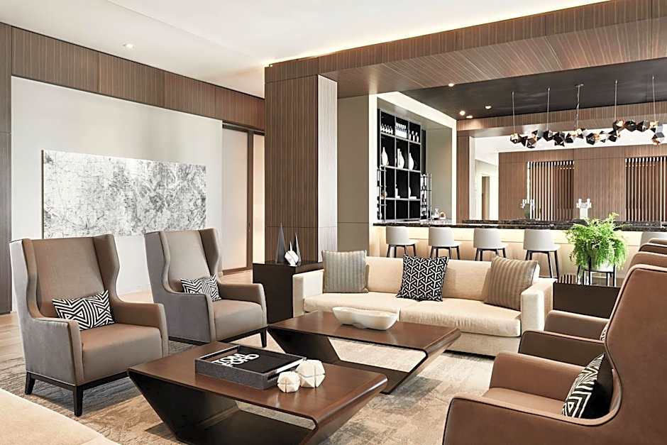 AC Hotel by Marriott Huntsville Downtown