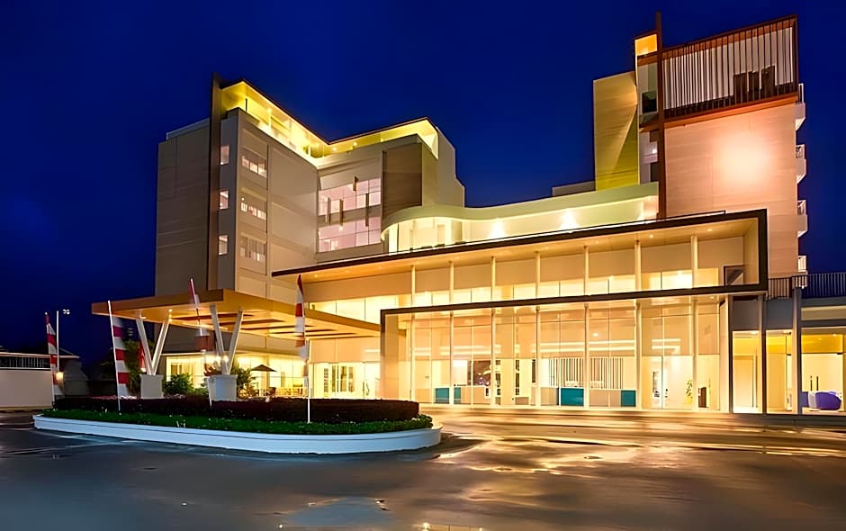 Horison Hotel Ultima Timika