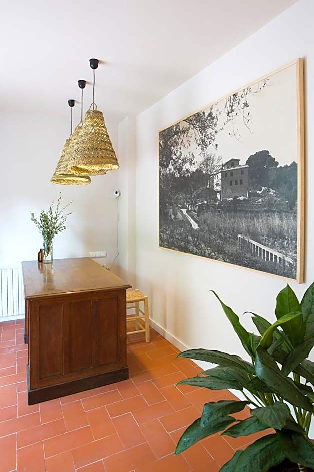 Hotel Rural Mas de l'Illa