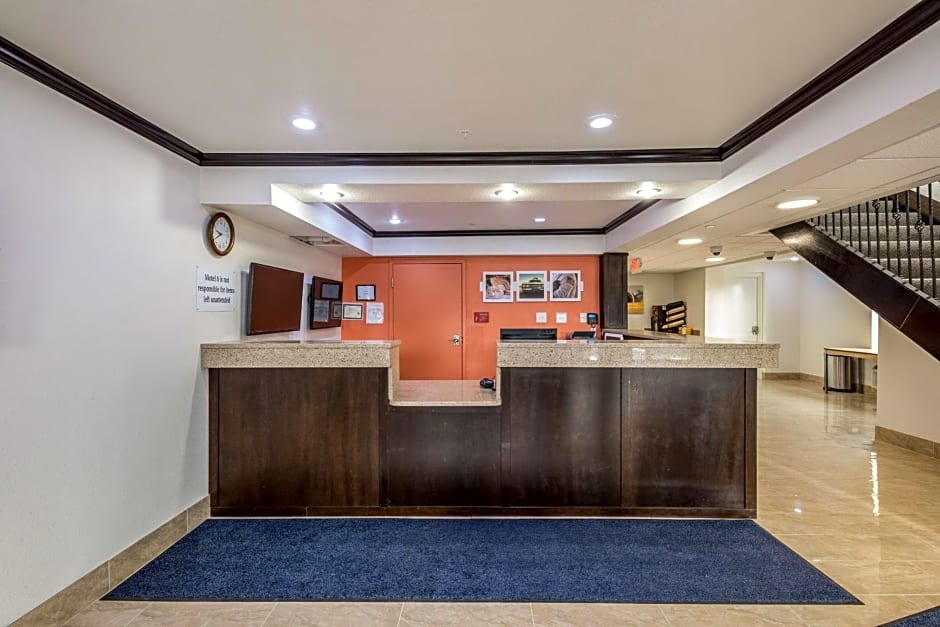Motel 6 Peoria