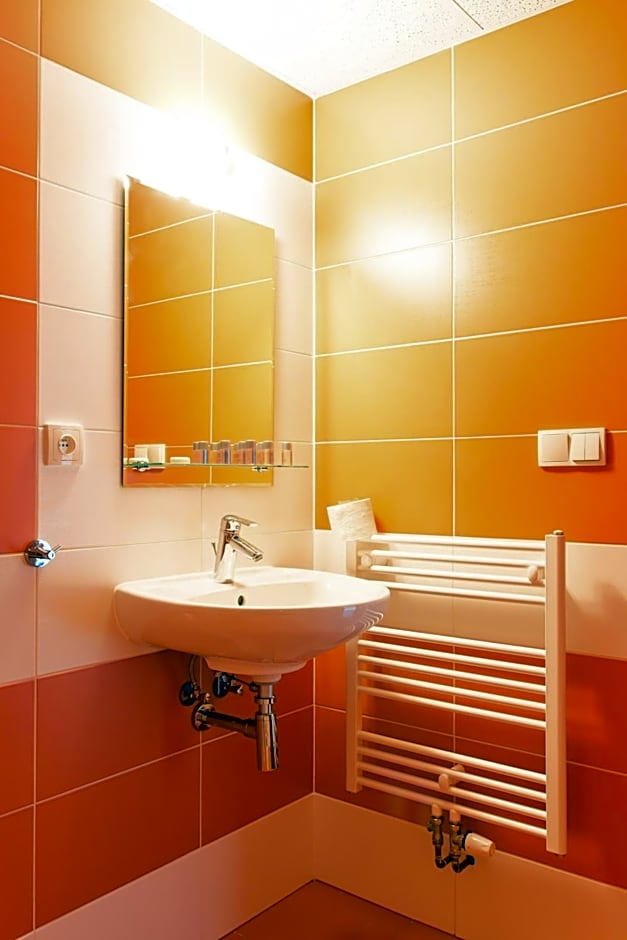 Sporthotel Hostivice