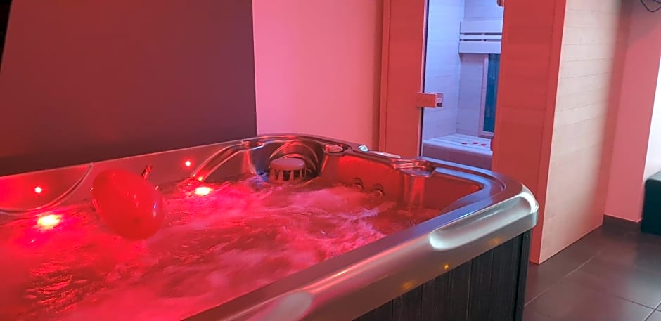 Paradis Secret Spa