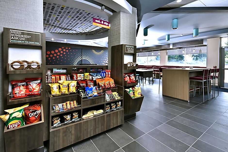 Tru by Hilton Beckley, WV