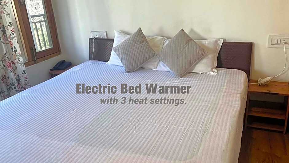 Tourist Hotel