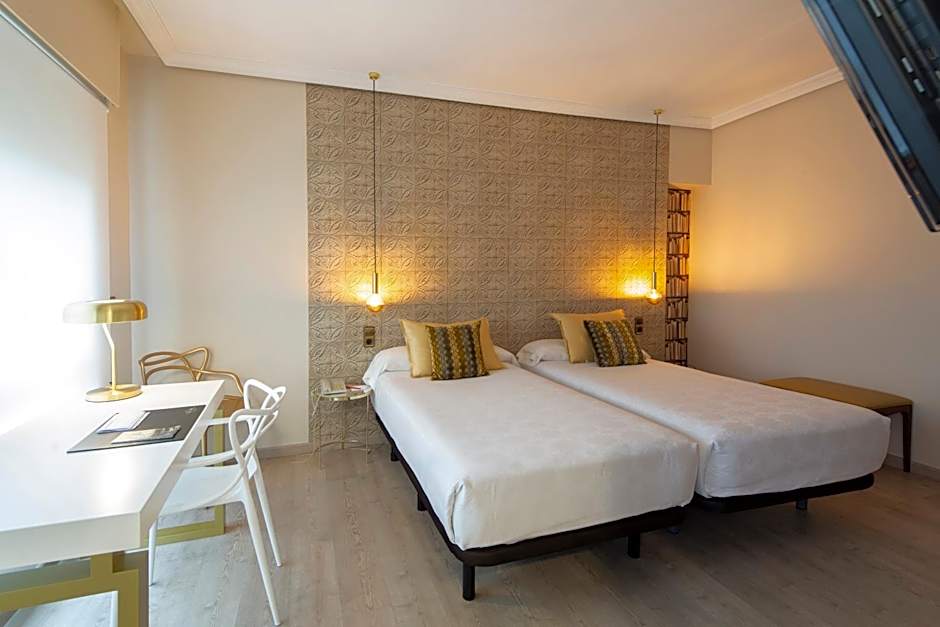 Hotel Ciudad de Vigo