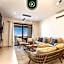 Amazing PH with Pool - Private Terrace